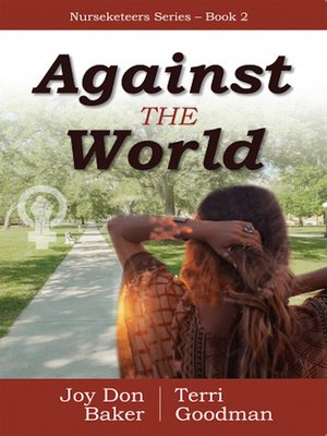 cover image of Against the World